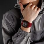 Naviforce Men's Watch NF7105 R B R | Watches Prime