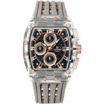 Naviforce Men's Watch NF7105 S RG GY | Watches Prime Naviforce Men's Watch NF7105 S RG GY | Watches Prime