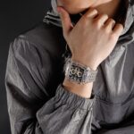 Naviforce Men's Watch NF7105 S RG GY | Watches Prime Naviforce Men's Watch NF7105 S RG GY | Watches Prime