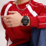 Naviforce Men's Watch NF7114 B B | Watches Prime Naviforce Men's Watch NF7114 B B | Watches Prime