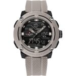 Naviforce Men's Watch NF7114 B GY B GY | Watches Prime