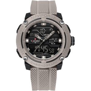 Naviforce Men's Watch NF7114 GN GN | Watches Prime