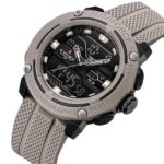 Naviforce Men's Watch NF7114 B GY B GY | Watches Prime