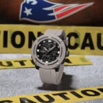 Naviforce Men's Watch NF7114 B GY B GY | Watches Prime
