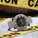 Naviforce Men's Watch NF7114 B GY B GY | Watches Prime