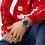 Naviforce Men's Watch NF7114 B GY B GY | Watches Prime