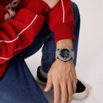 Naviforce Men's Watch NF7114 B GY B GY | Watches Prime
