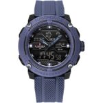 Naviforce Men's Watch NF7114 D BE D BE | Watches Prime Naviforce Men's Watch NF7114 D BE D BE | Watches Prime