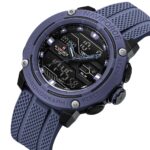 Naviforce Men's Watch NF7114 D BE D BE | Watches Prime Naviforce Men's Watch NF7114 D BE D BE | Watches Prime