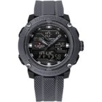 Naviforce Men's Watch NF7114 T GY T GY | Watches Prime Naviforce Men's Watch NF7114 T GY T GY | Watches Prime