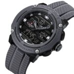 Naviforce Men's Watch NF7114 T GY T GY | Watches Prime Naviforce Men's Watch NF7114 T GY T GY | Watches Prime