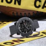 Naviforce Men's Watch NF7114 T GY T GY | Watches Prime Naviforce Men's Watch NF7114 T GY T GY | Watches Prime