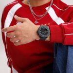 Naviforce Men's Watch NF7114 T GY T GY | Watches Prime Naviforce Men's Watch NF7114 T GY T GY | Watches Prime