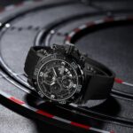 Naviforce Men's Watch NF7123 B W B | Watches Prime Naviforce Men's Watch NF7123 B W B | Watches Prime