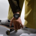 Naviforce Men's Watch NF7123 B W B | Watches Prime Naviforce Men's Watch NF7123 B W B | Watches Prime
