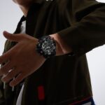 Naviforce Men's Watch NF7123 B W B | Watches Prime Naviforce Men's Watch NF7123 B W B | Watches Prime