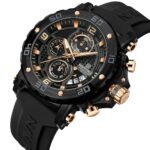 Naviforce Men's Watch NF7123 B Y B | Watches Prime Naviforce Men's Watch NF7123 B Y B | Watches Prime