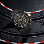 Naviforce Men's Watch NF7123 B Y B | Watches Prime Naviforce Men's Watch NF7123 B Y B | Watches Prime