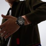 Naviforce Men's Watch NF7123 B Y B | Watches Prime Naviforce Men's Watch NF7123 B Y B | Watches Prime