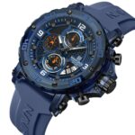 Naviforce Men's Watch NF7123 BE W BE | Watches Prime