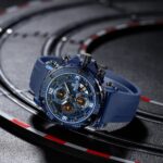 Naviforce Men's Watch NF7123 BE W BE | Watches Prime