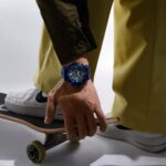 Naviforce Men's Watch NF7123 BE W BE | Watches Prime