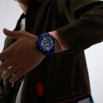 Naviforce Men's Watch NF7123 BE W BE | Watches Prime