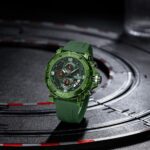 Naviforce Men's Watch NF7123 GN W GN | Watches Prime Naviforce Men's Watch NF7123 GN W GN | Watches Prime
