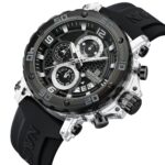 Naviforce Men's Watch NF7123 S W B | Watches Prime