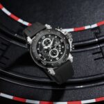 Naviforce Men's Watch NF7123 S W B | Watches Prime
