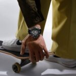 Naviforce Men's Watch NF7123 S W B | Watches Prime