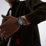 Naviforce Men's Watch NF7123 S W B | Watches Prime