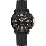 Naviforce Ladies Watch NF7125 B B B | Watches Prime