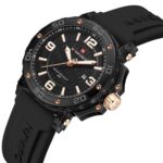 Naviforce Ladies Watch NF7125 B B B | Watches Prime