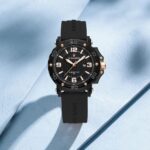 Naviforce Ladies Watch NF7125 B B B | Watches Prime