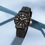 Naviforce Ladies Watch NF7125 B B B | Watches Prime