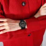 Naviforce Ladies Watch NF7125 B B B | Watches Prime