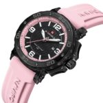 Naviforce Ladies Watch NF7125 B P P | Watches Prime