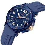 Naviforce Ladies Watch NF7125 BE BE BE | Watches Prime
