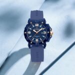 Naviforce Ladies Watch NF7125 BE BE BE | Watches Prime