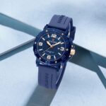 Naviforce Ladies Watch NF7125 BE BE BE | Watches Prime