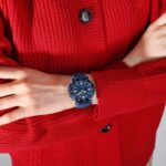 Naviforce Ladies Watch NF7125 BE BE BE | Watches Prime