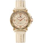 Naviforce Ladies Watch NF7125 BG BG BG | Watches Prime