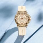 Naviforce Ladies Watch NF7125 BG BG BG | Watches Prime