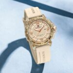 Naviforce Ladies Watch NF7125 BG BG BG | Watches Prime