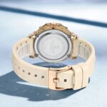 Naviforce Ladies Watch NF7125 BG BG BG | Watches Prime