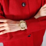 Naviforce Ladies Watch NF7125 BG BG BG | Watches Prime