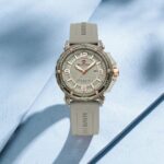 Naviforce Ladies Watch NF7125 C GY C GY C GY | Watches Prime