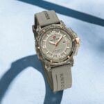 Naviforce Ladies Watch NF7125 C GY C GY C GY | Watches Prime