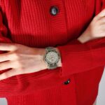 Naviforce Ladies Watch NF7125 C GY C GY C GY | Watches Prime